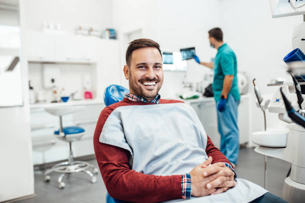 Best Wisdom Tooth Removal  in Terrace Park, OH
