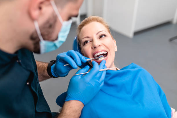 Best Tooth Extraction  in Terrace Park, OH