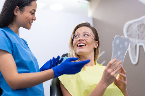 Professional Holistic Dental Care Services in Terrace Park, OH