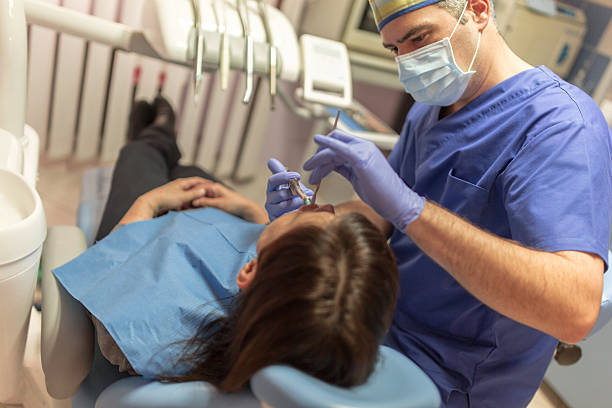 Best TMJ/TMD Treatment  in Terrace Park, OH